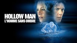 Hollow Man : L'Homme sans ombre