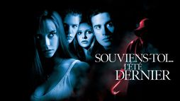 Souviens-toi... L'été dernier