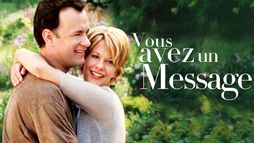 Vous avez un message