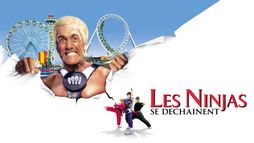 Les Ninjas se dechainent