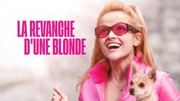 La Revanche d'une Blonde