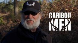 Caribou Men