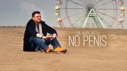 L'homme sans pénis