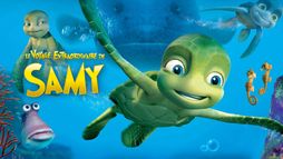 Le Voyage extraordinaire de Samy