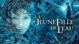 La jeune fille de l'eau