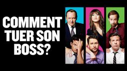 Comment tuer son Boss ?