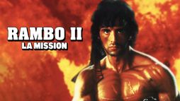 Rambo II : La Mission