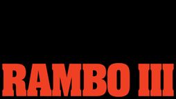 Rambo III