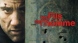 Les fils de l'homme