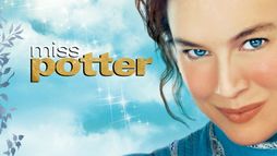 Miss Potter