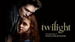 Twilight - Chapitre 1 : fascination