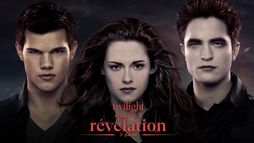 Twilight - Chapitre 5 : Révélation 2e partie