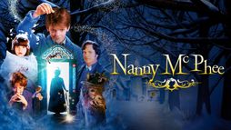 Nanny McPhee