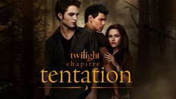 Twilight - Chapitre 2 : tentation
