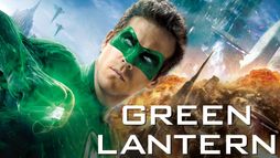 Green lantern