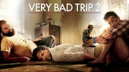 Very Bad Trip 2