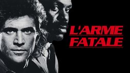 L'Arme Fatale