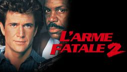 L'Arme Fatale 2