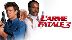 L'Arme Fatale 3