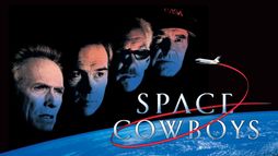 Space cowboys