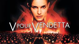 V pour Vendetta