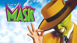 The Mask