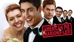 American Pie Marions-les !