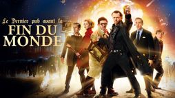 Le Dernier pub avant la fin du monde