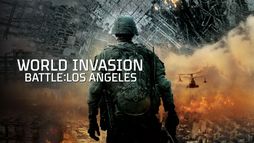 World Invasion: Battle Los Angeles