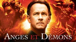 Anges et Démons