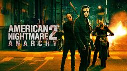 American Nightmare 2 : Anarchy