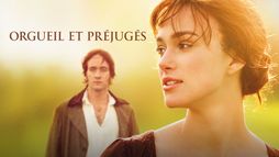 Orgueil et préjugés
