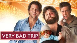 Very Bad Trip