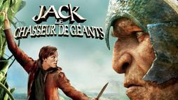 Jack le chasseur de géants