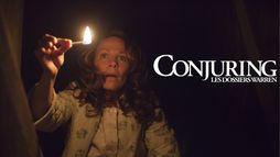 Conjuring : Les dossiers Warren