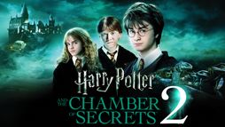 Harry Potter et la chambre des secrets