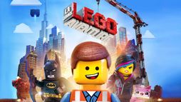 La Grande Aventure Lego