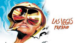 Las Vegas Parano