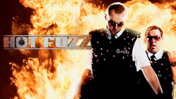 Hot Fuzz