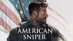 American Sniper