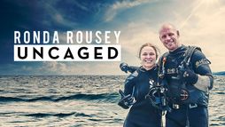 Ronda Rousey : du ring aux requins