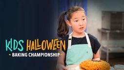 Mini-chefs : spécial Halloween