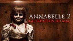 Annabelle 2 : la Création du Mal
