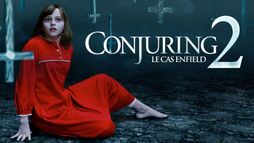 Conjuring 2 : le cas Enfield