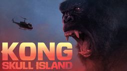 Kong: Skull Island