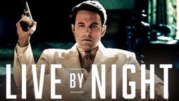 Live By Night