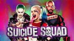 Suicide Squad