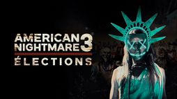 American Nightmare 3 : Élections