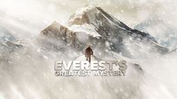 Enquête sur l'Everest : le mystère de la première ascension