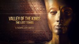 La Vallée des Rois : les tombes oubliées